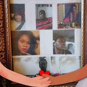 Meet your Posher, Erma j conner